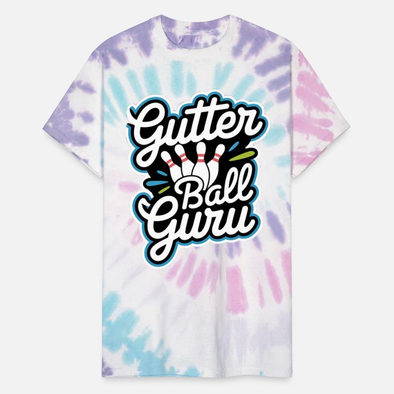 Gutter Ball Guru 11