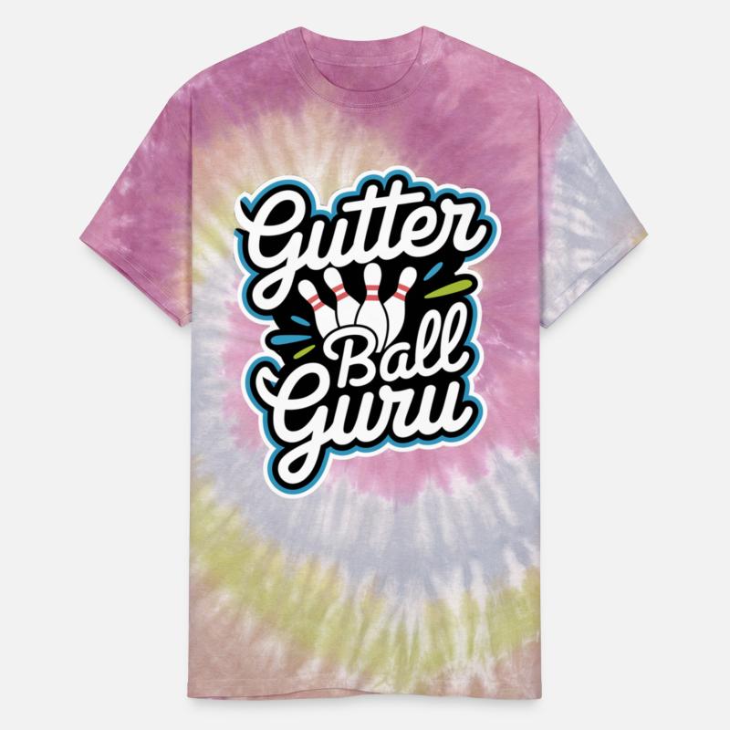 Gutter Ball Guru 11