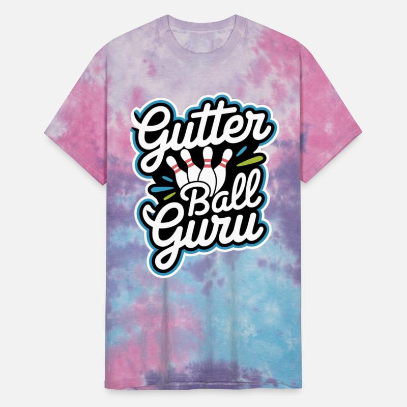 Gutter Ball Guru 11