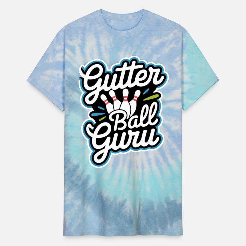 Gutter Ball Guru 11