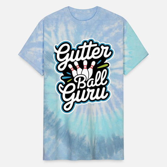 Gutter Ball Guru 11