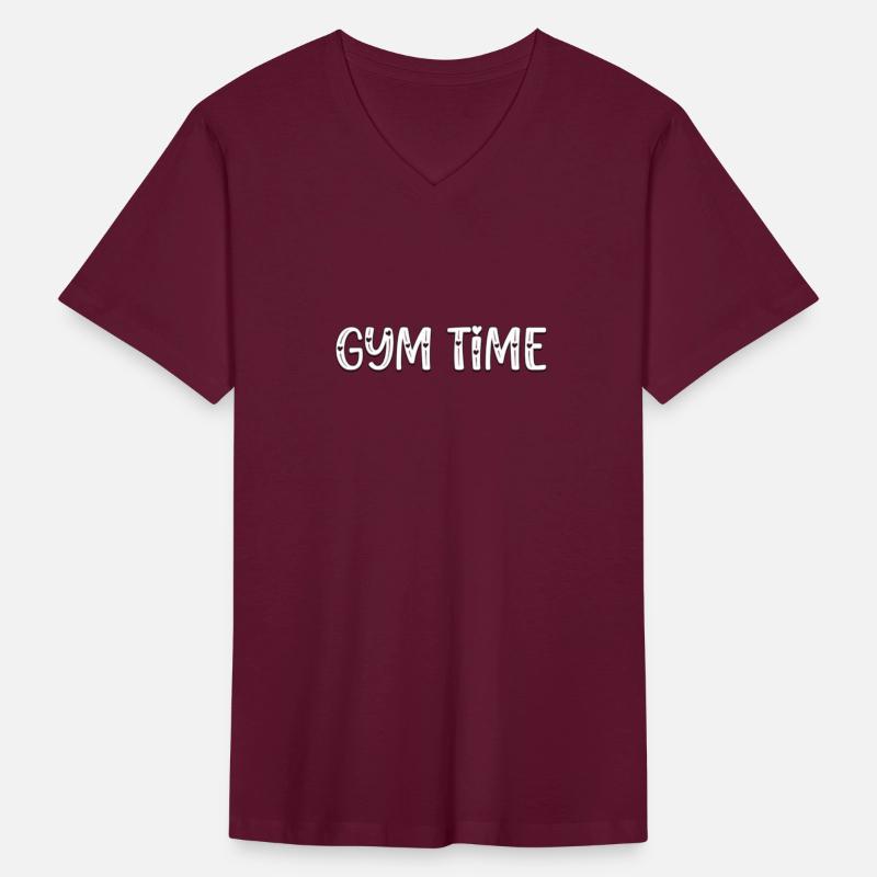 Gym time | it's your time