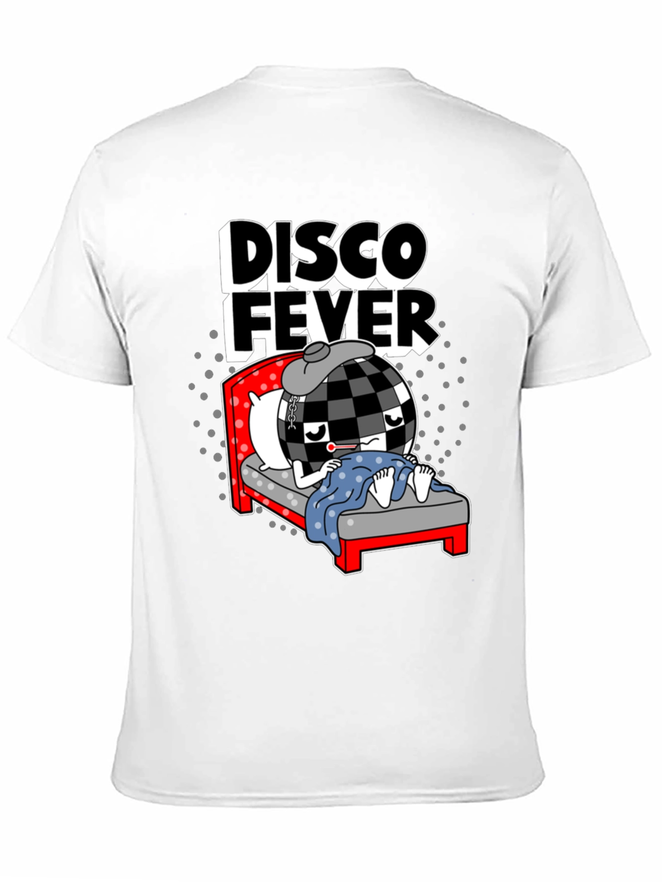 Disco Fever T-Shirt