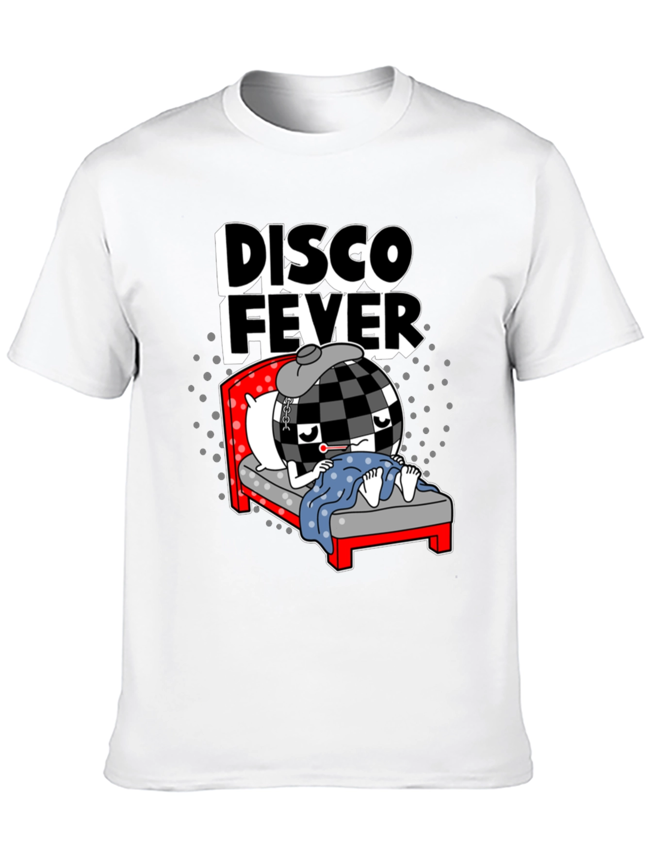 Disco Fever T-Shirt