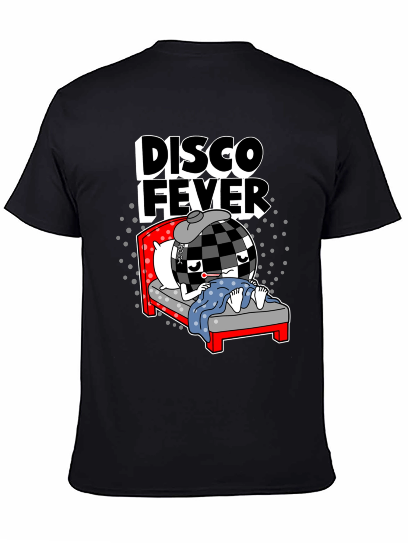 Disco Fever T-Shirt