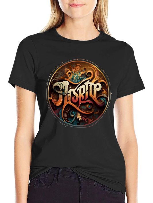Groovy Retro T-Shirt - Vintage Style Design