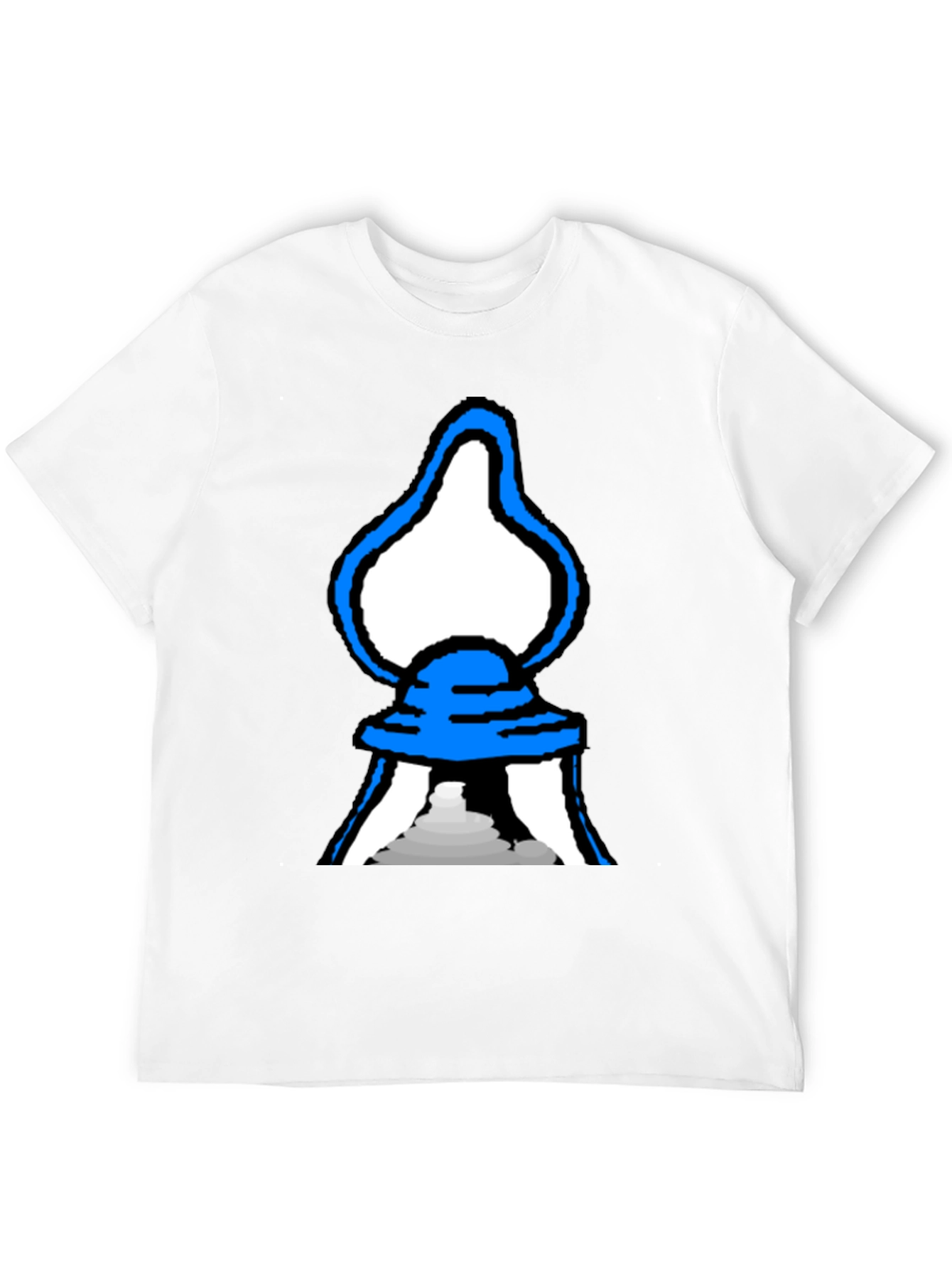 Funky Graphic Tee - Lancer Inspired Design