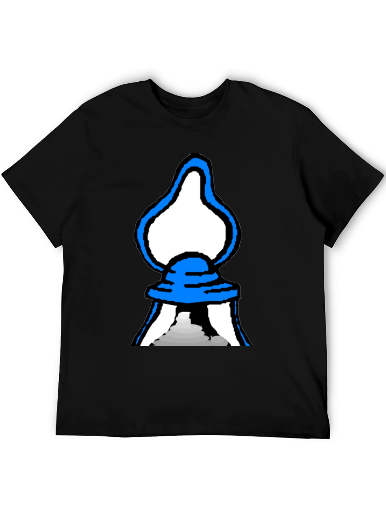 Funky Graphic Tee - Lancer Inspired Design