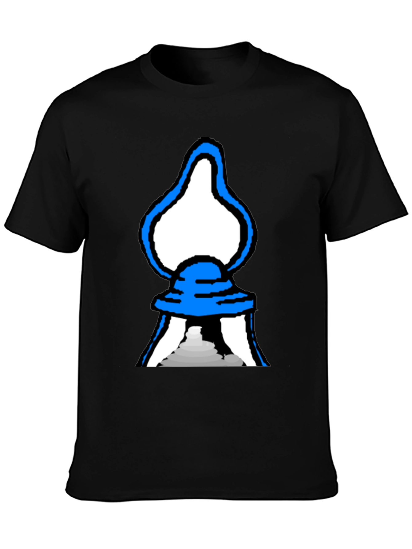 Funky Graphic Tee - Lancer Inspired Design