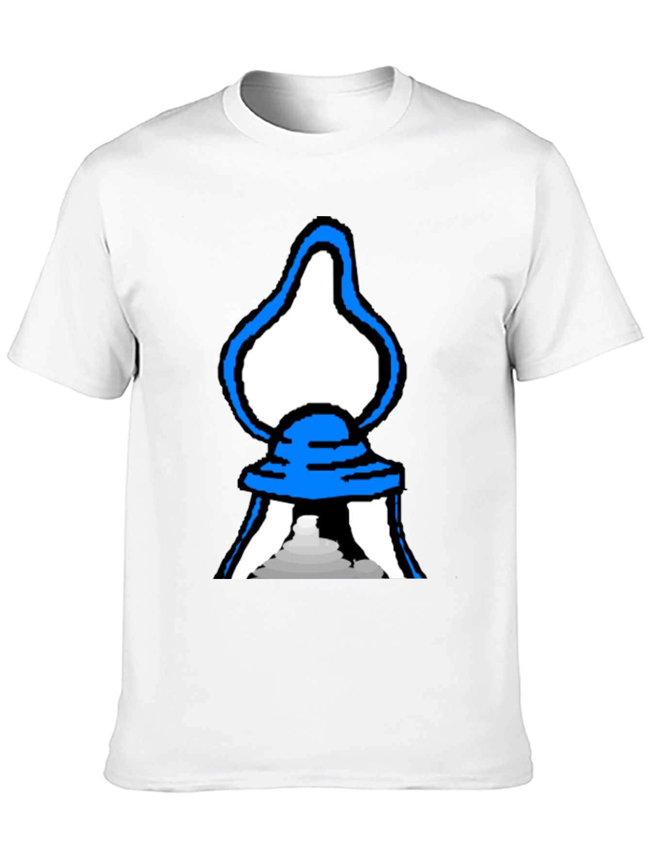 Funky Graphic Tee - Lancer Inspired Design