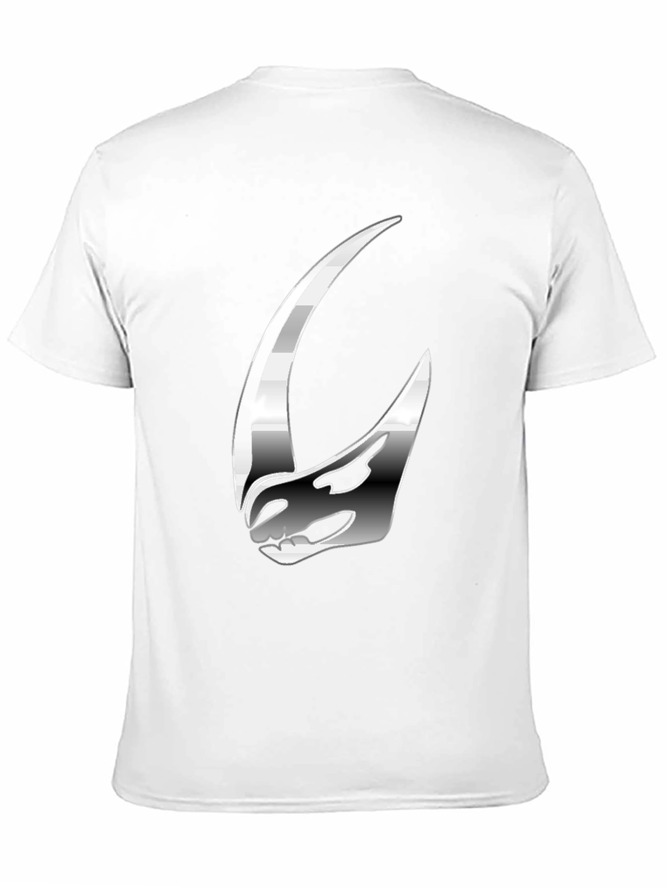 Boba Fett Skull Graphic Tee - Premium Black T-Shirt