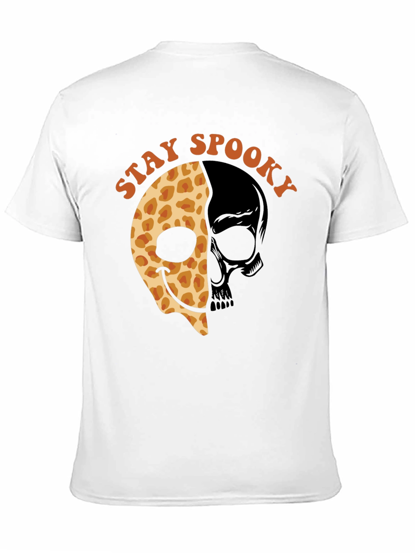 Stay Spooky Halloween T-Shirt