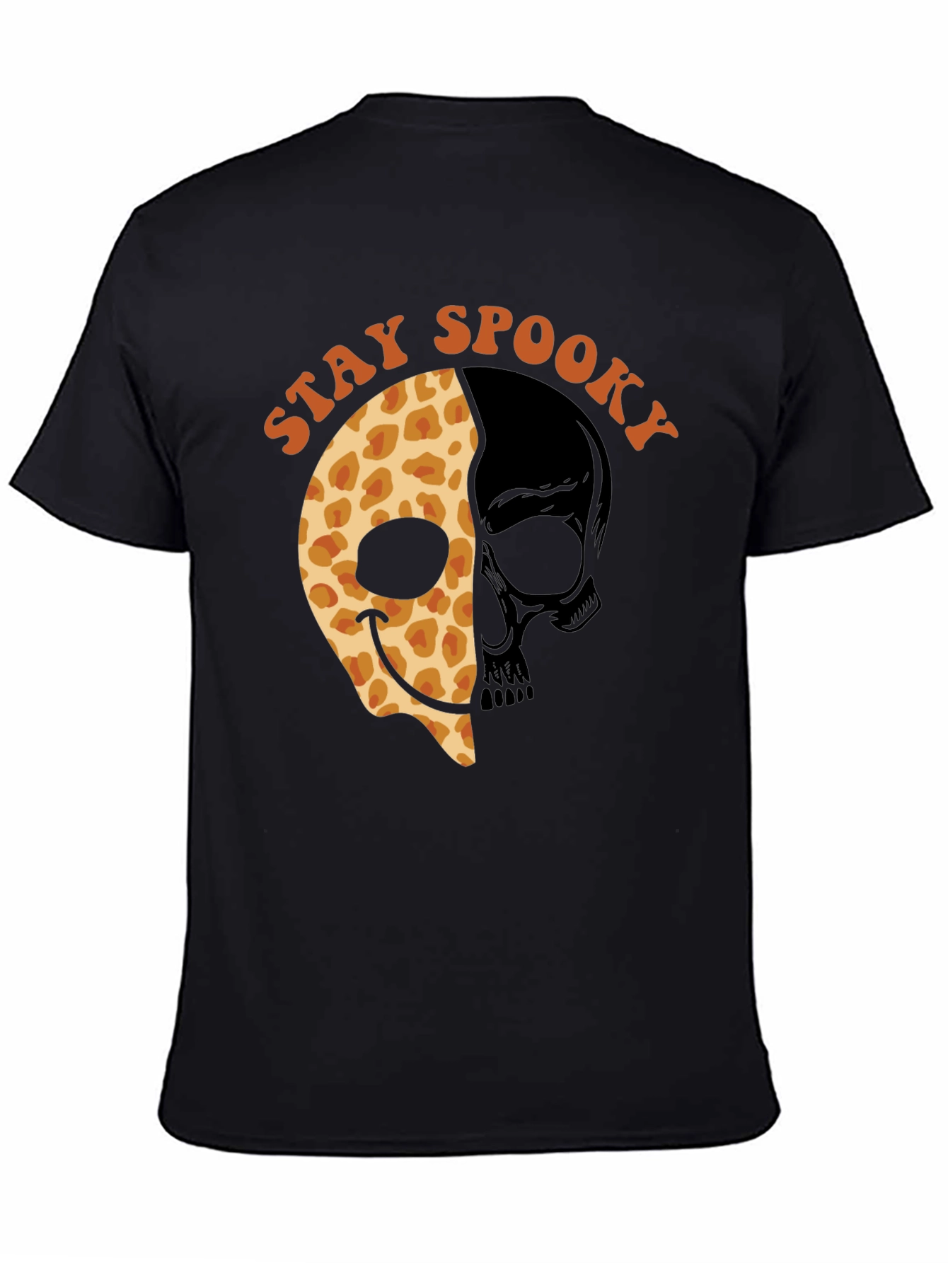 Stay Spooky Halloween T-Shirt