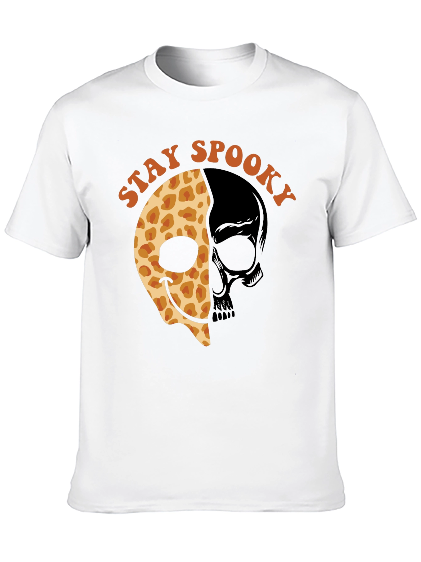 Stay Spooky Halloween T-Shirt