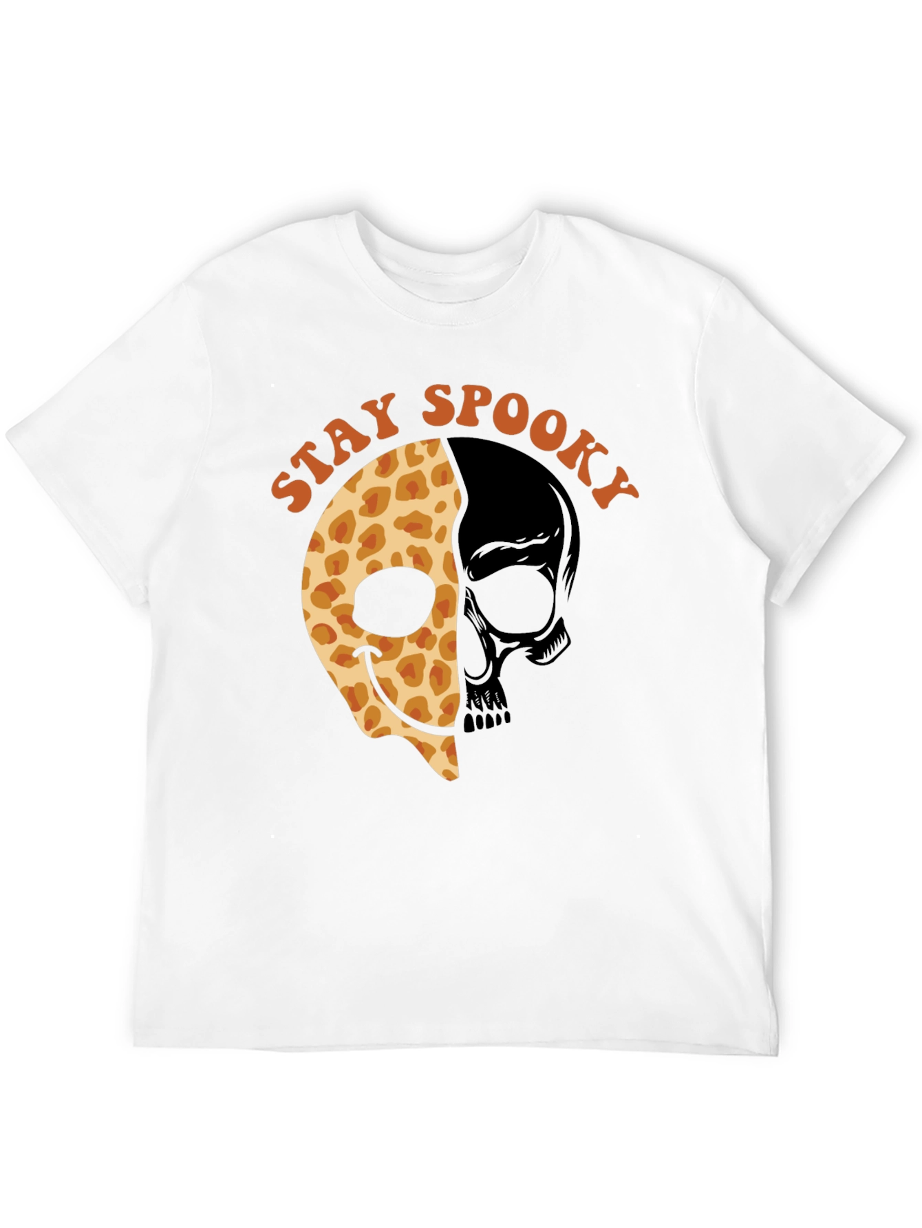 Stay Spooky Halloween T-Shirt