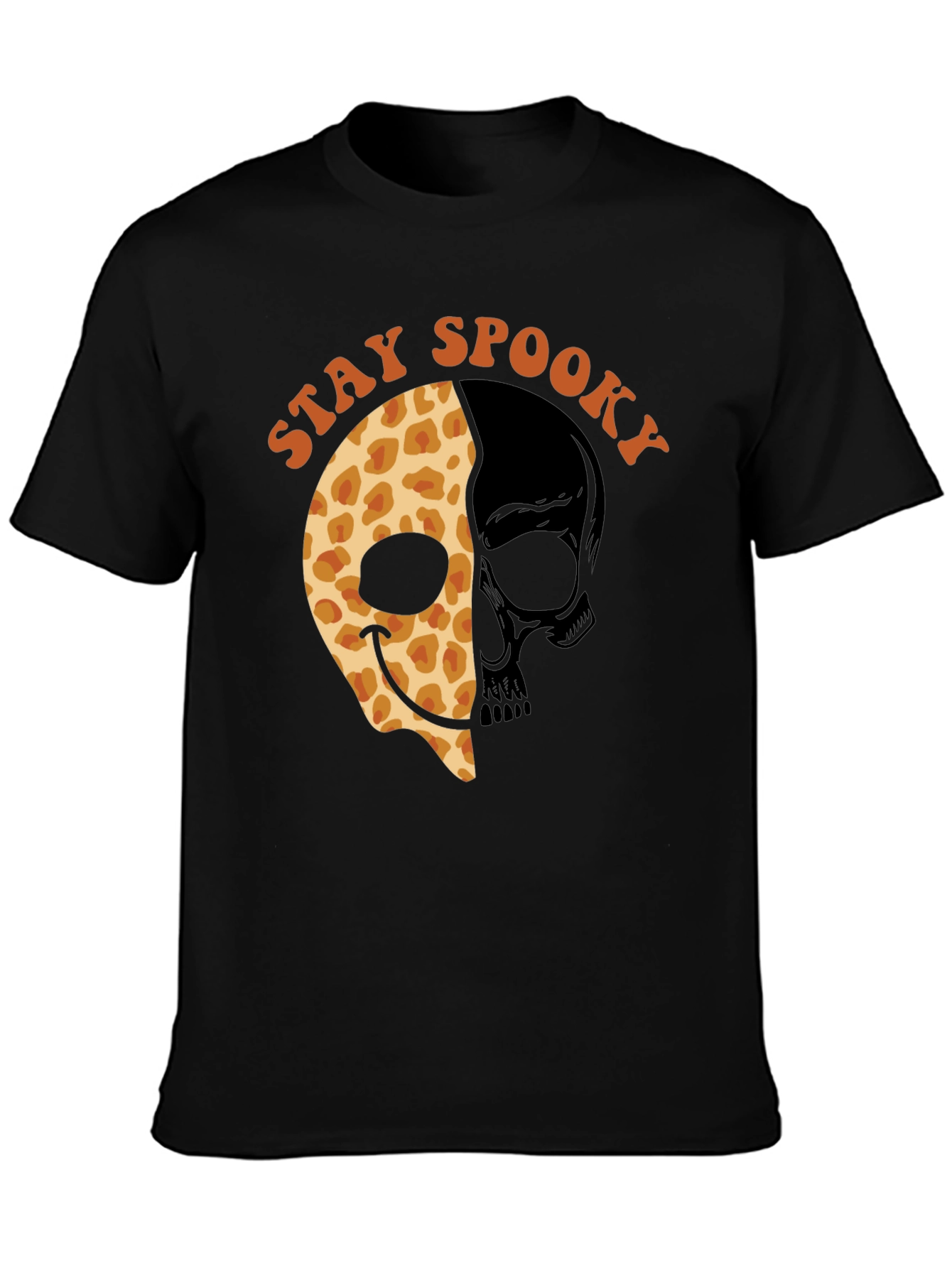 Stay Spooky Halloween T-Shirt