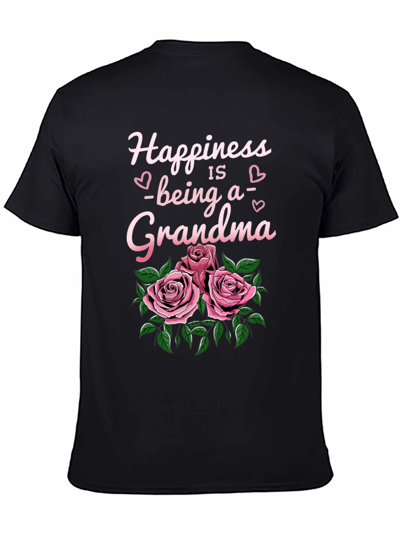 Happiness is being a Grandma T-Shirt