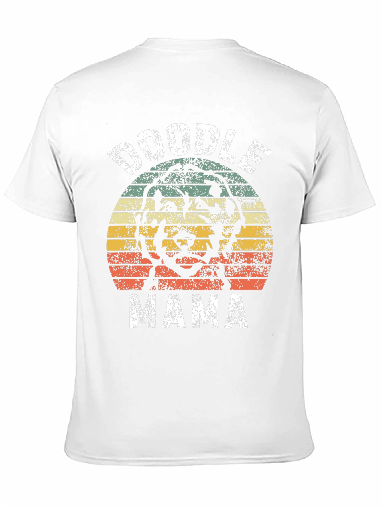 Doodle Mama Graphic Tee