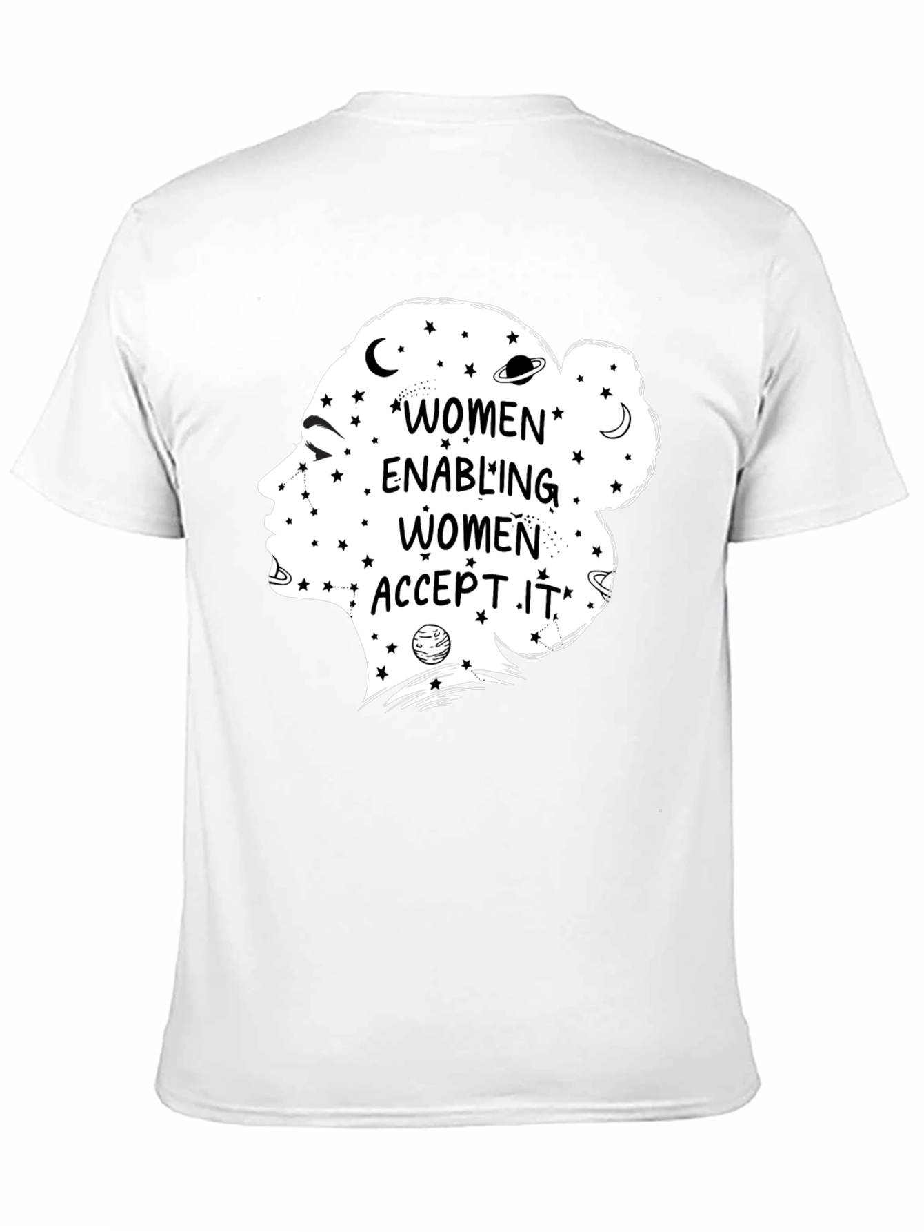 Women Enabling Women T-Shirt