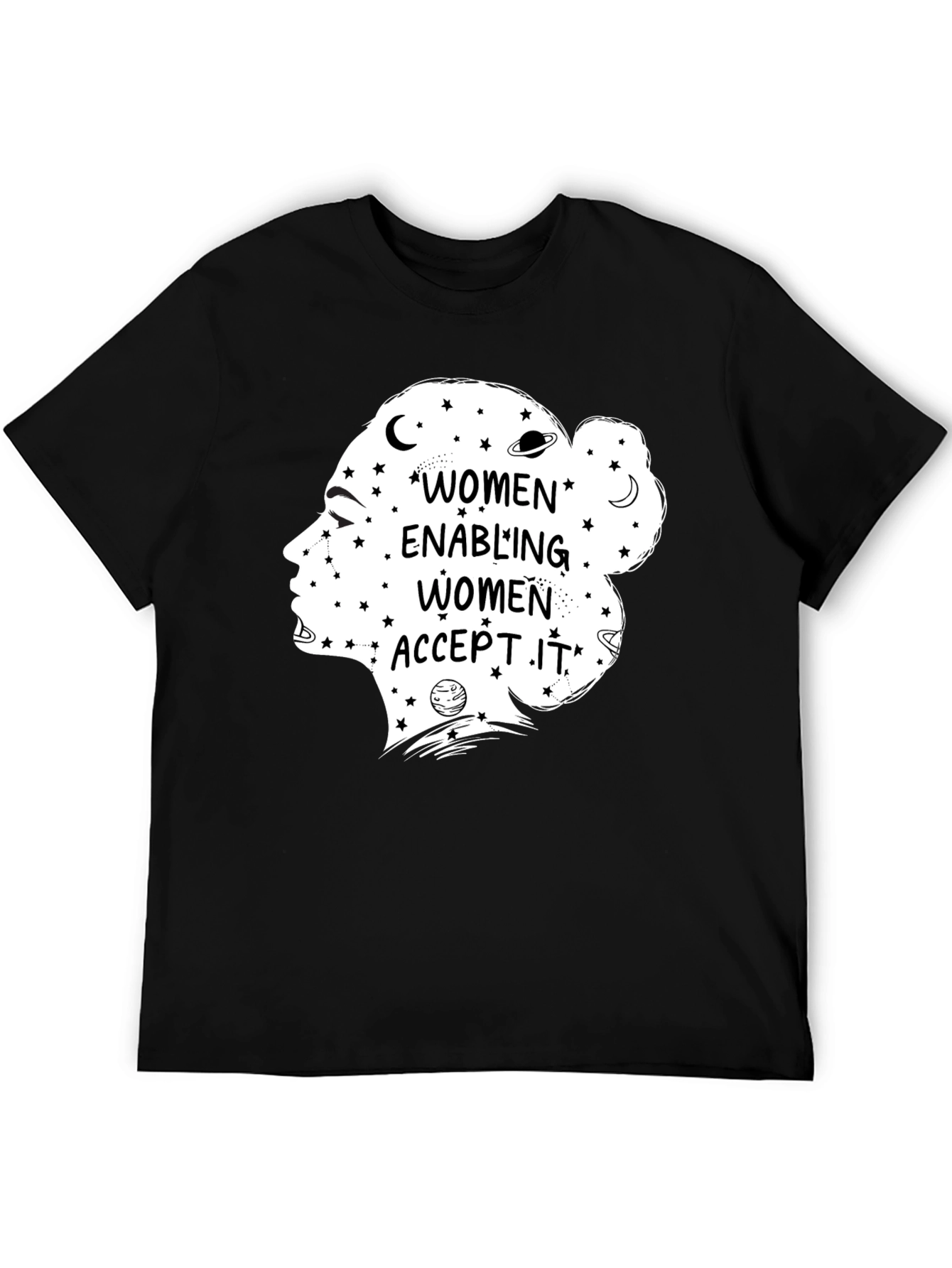 Women Enabling Women T-Shirt