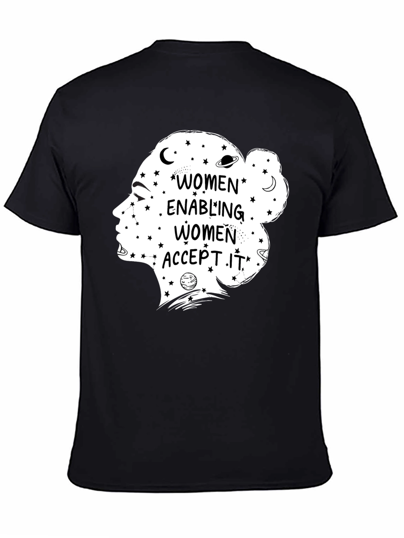 Women Enabling Women T-Shirt