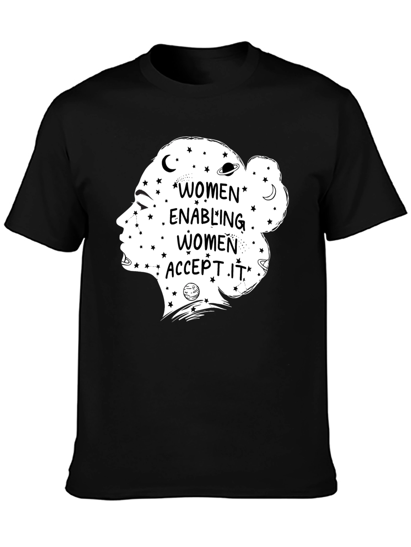 Women Enabling Women T-Shirt