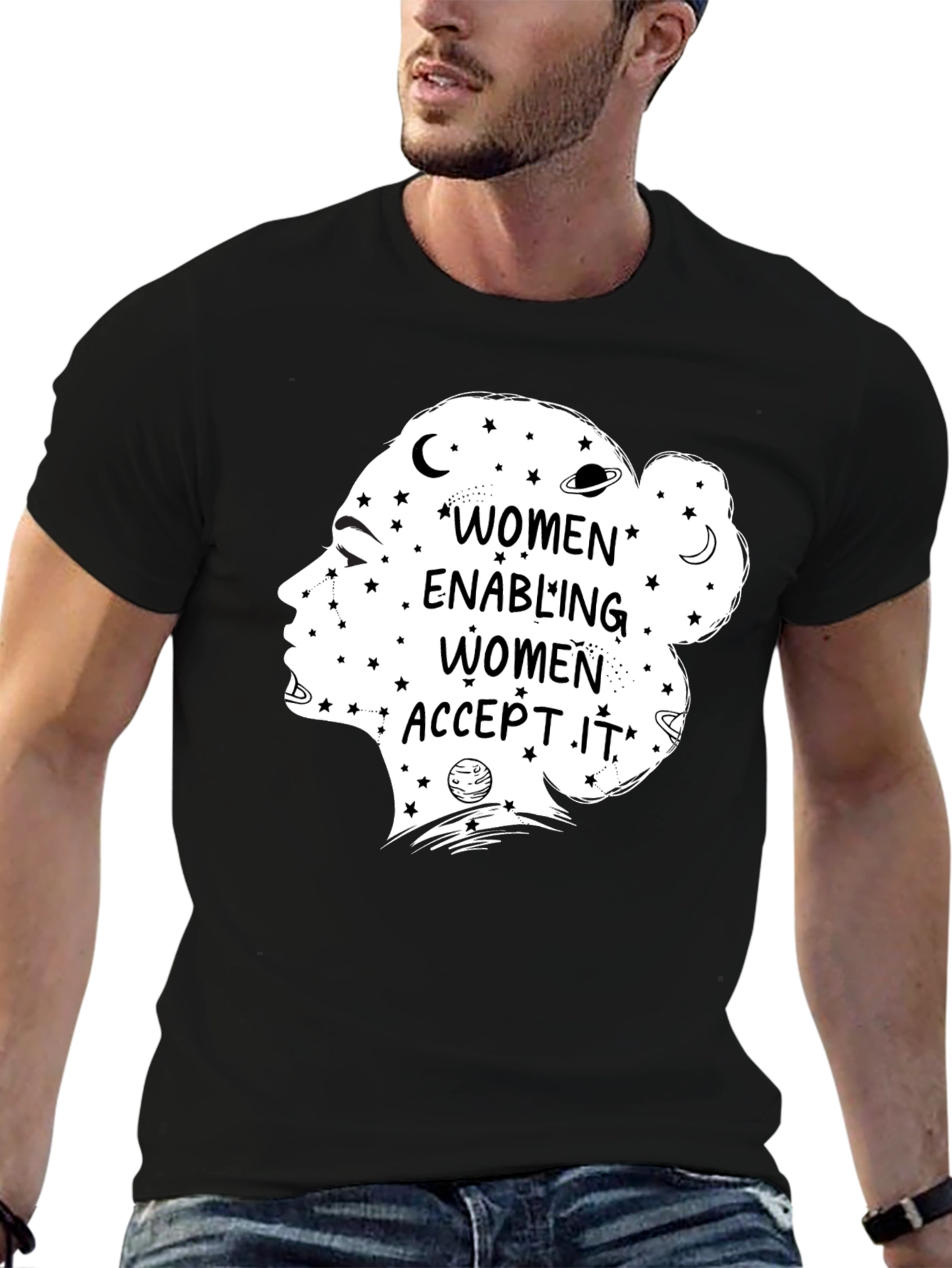 Women Enabling Women T-Shirt