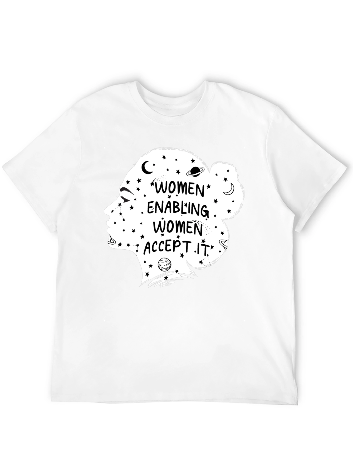 Women Enabling Women T-Shirt