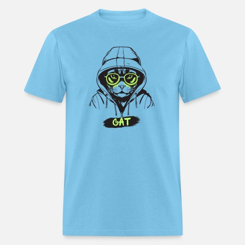 hacker CAT