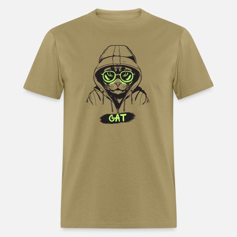 hacker CAT