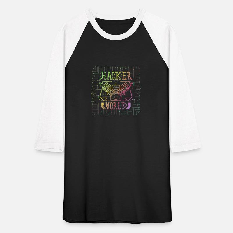Hacker's Haven Tee
