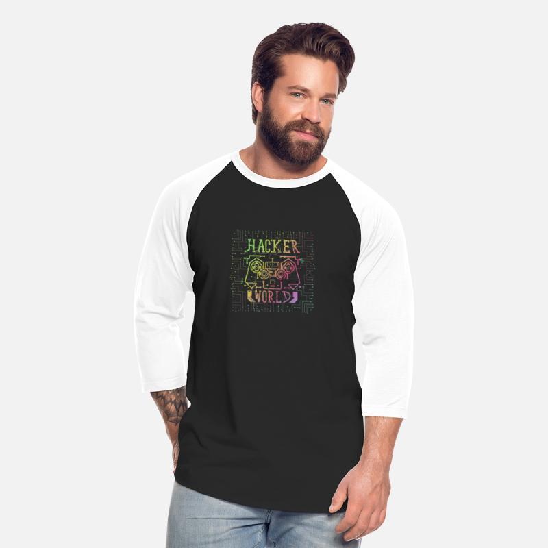 Hacker's Haven Tee