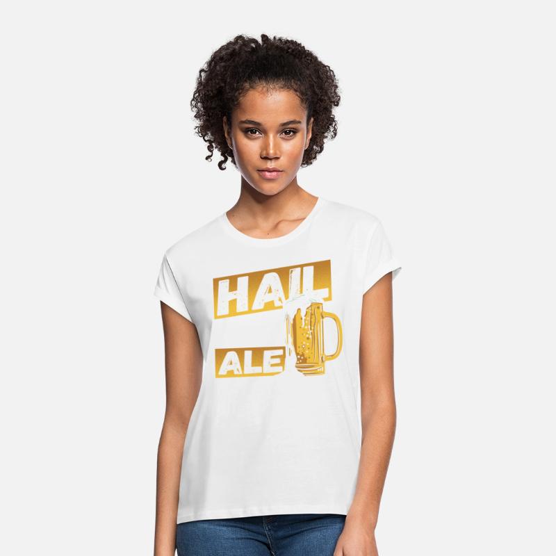 Hail to the Ale