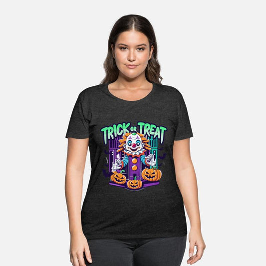 Halloween Clown