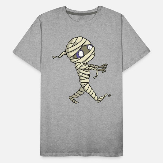 Halloween funny mummy, Halloween Shirts