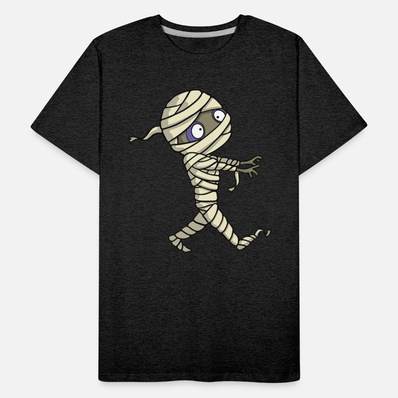 Halloween funny mummy, Halloween Shirts