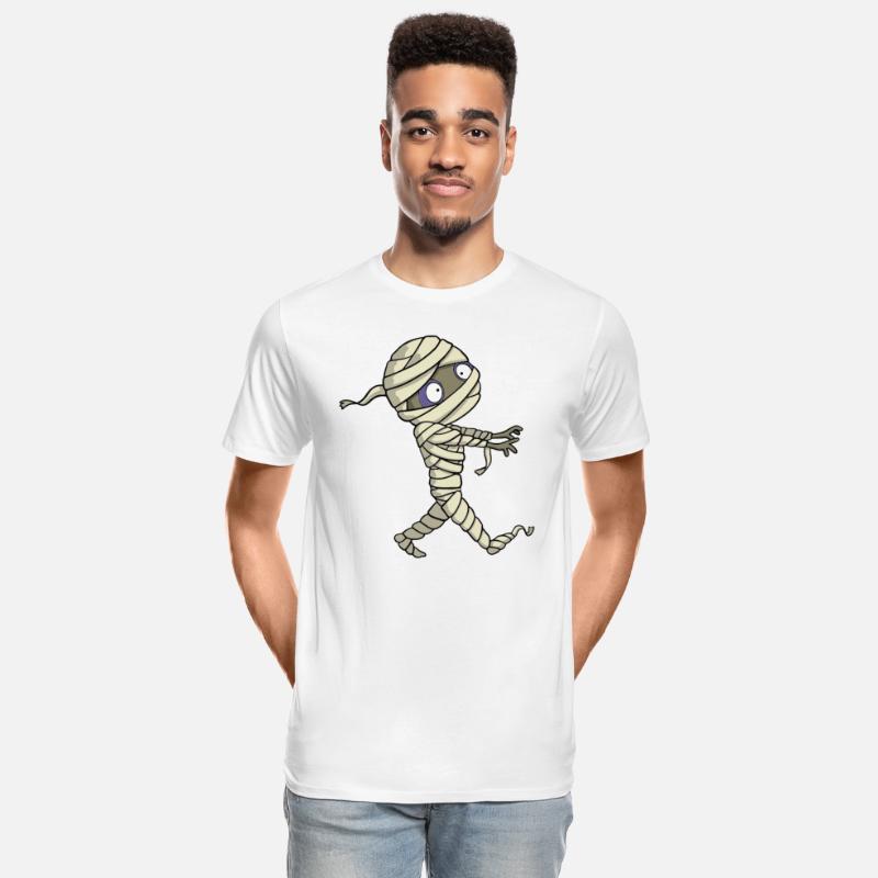 Halloween funny mummy, Halloween Shirts
