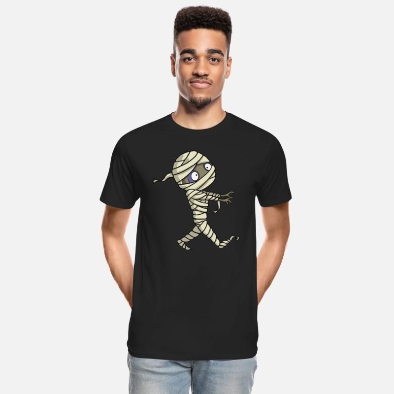 Halloween funny mummy, Halloween Shirts