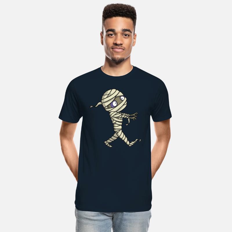 Halloween funny mummy, Halloween Shirts