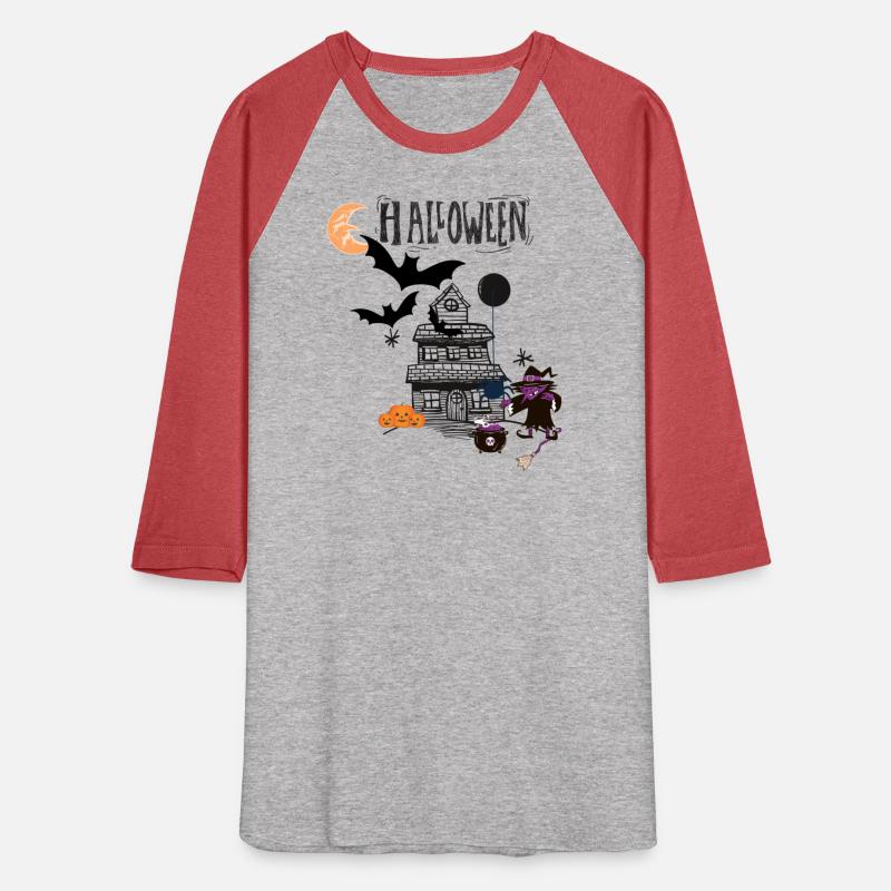 Hallowe’en t-shirt
