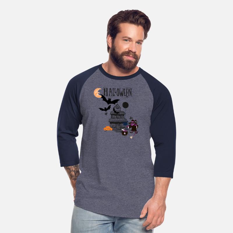 Hallowe’en t-shirt