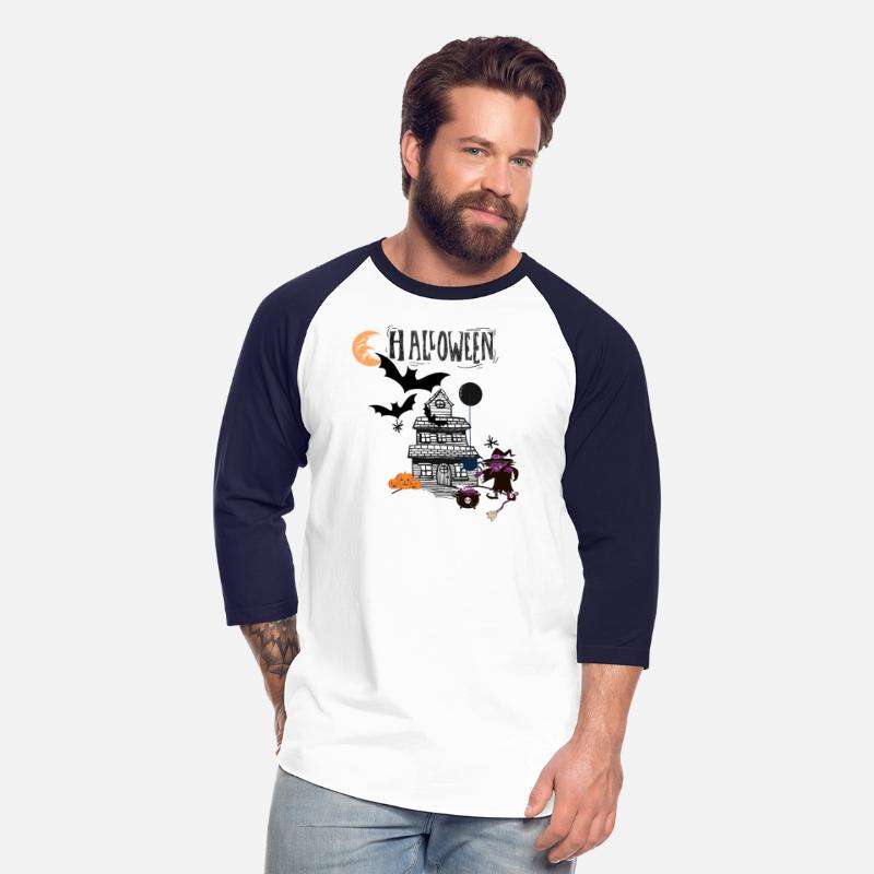 Hallowe’en t-shirt