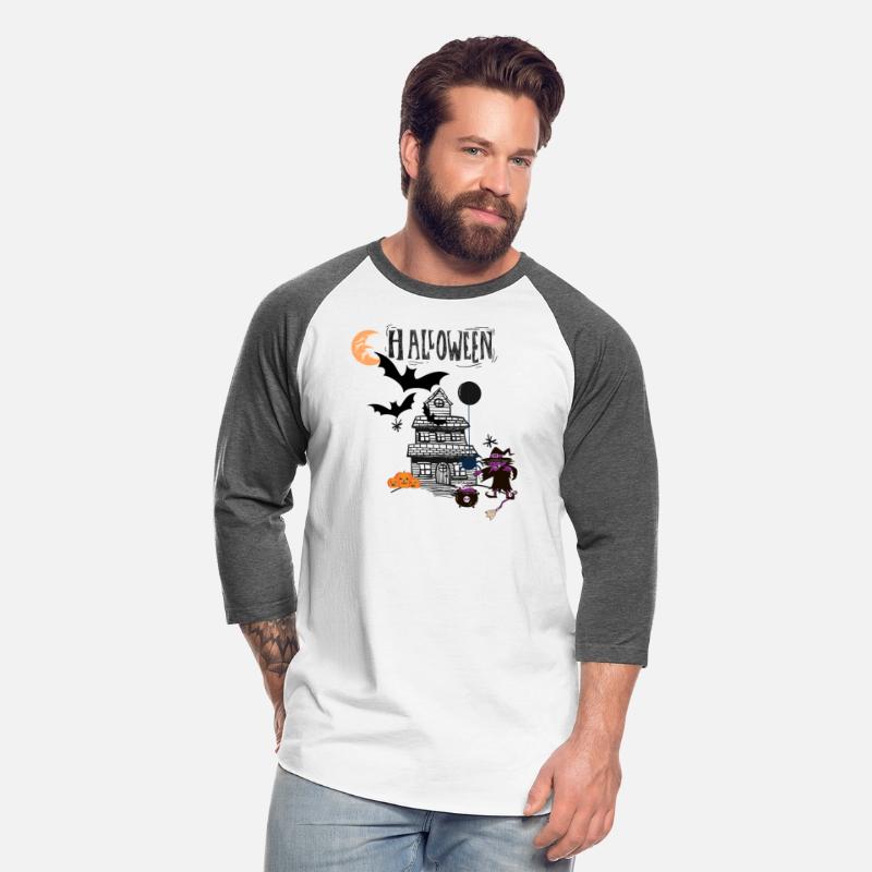 Hallowe’en t-shirt