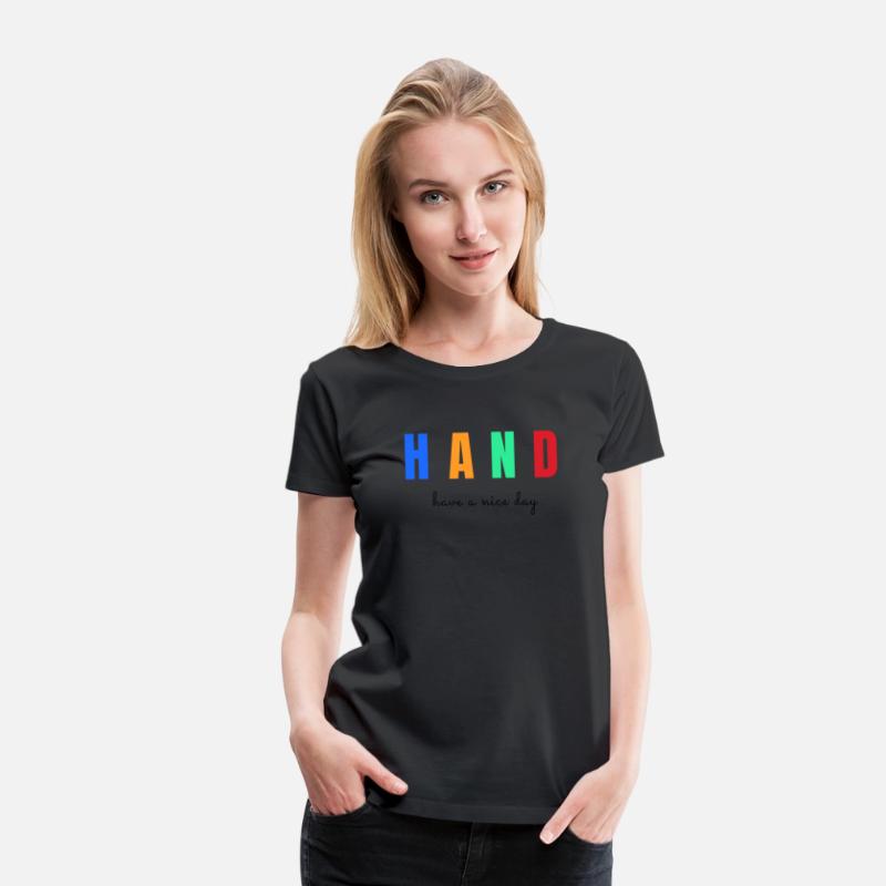 HAND have a nice day