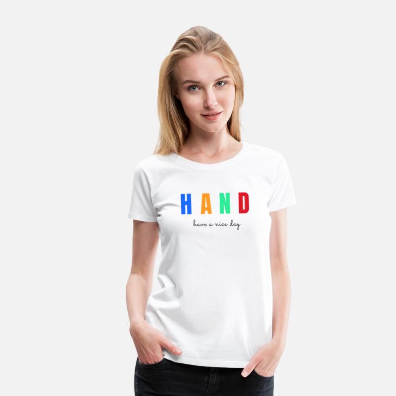 HAND have a nice day