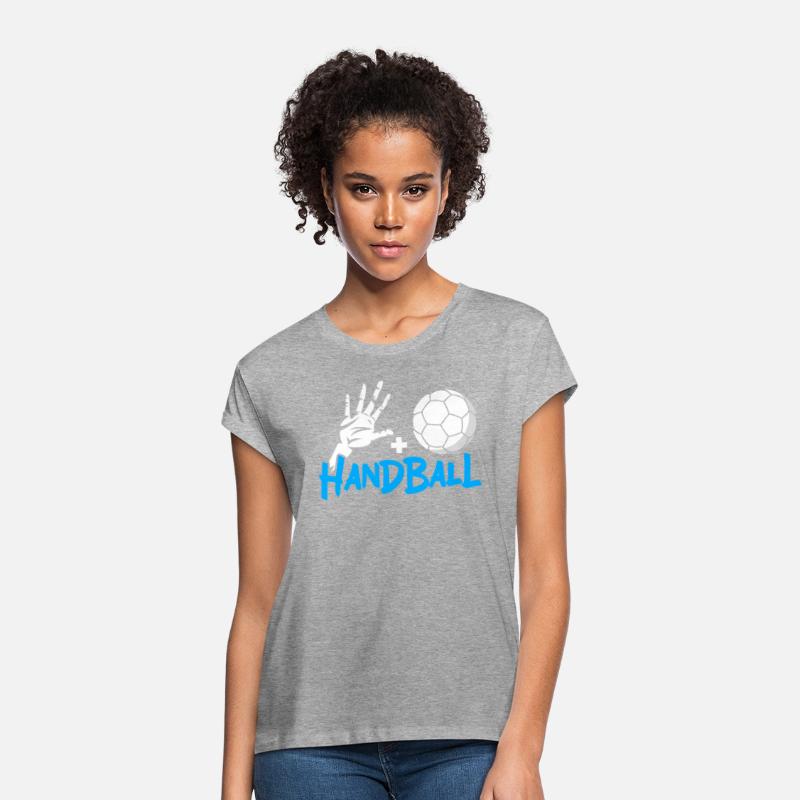 Handball Player Handballer Sports Goalkeeper