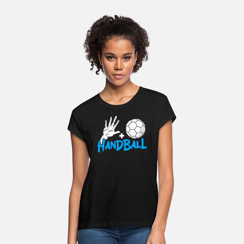 Handball Player Handballer Sports Goalkeeper