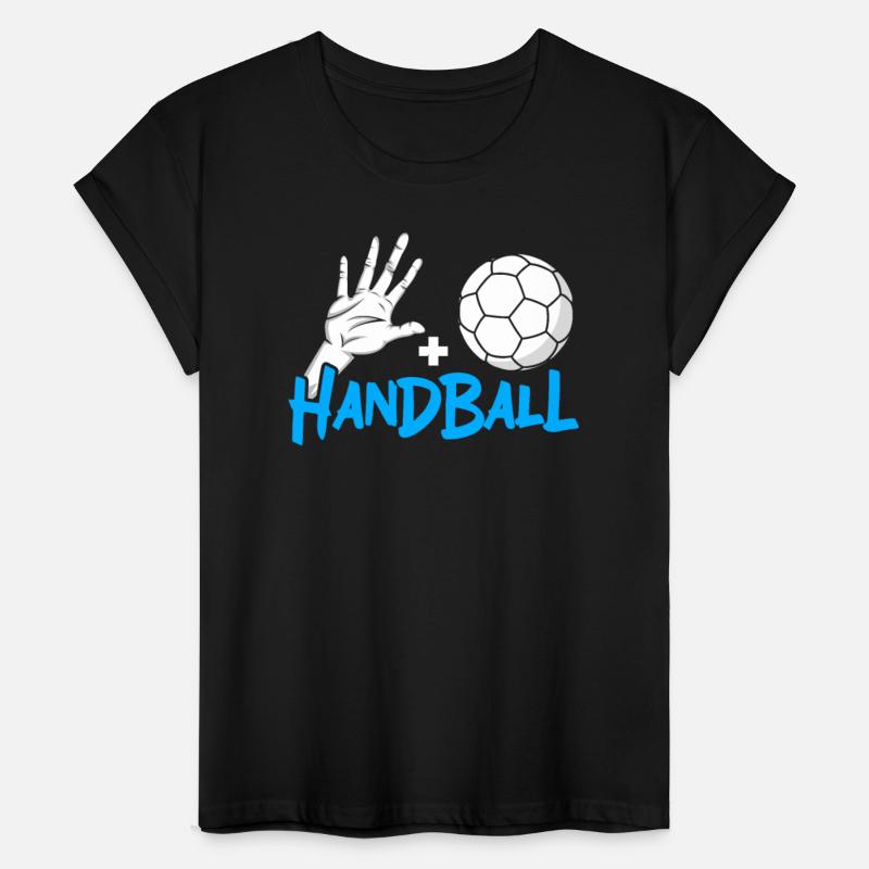 Handball Player Handballer Sports Goalkeeper