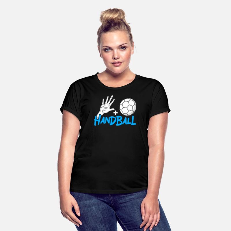 Handball Player Handballer Sports Goalkeeper