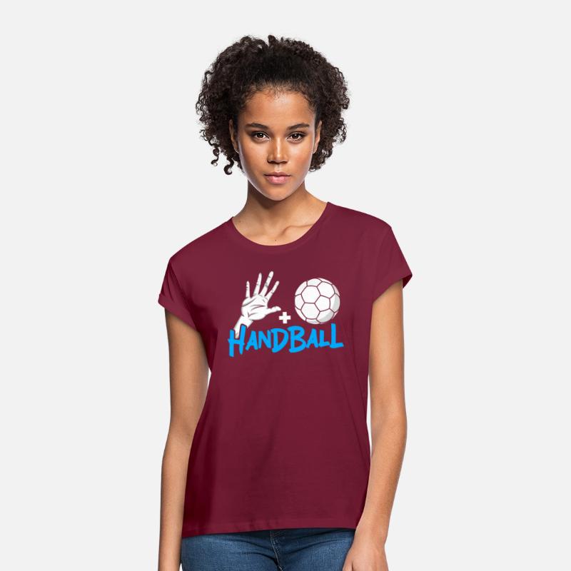Handball Player Handballer Sports Goalkeeper